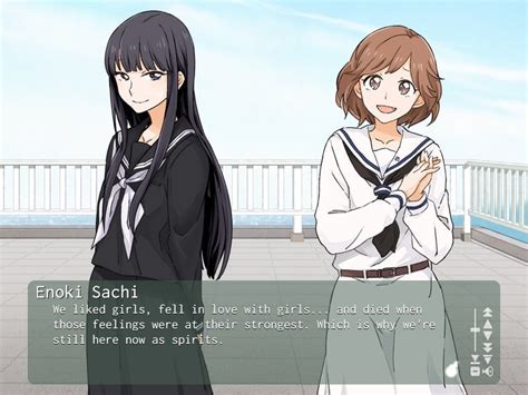 yuri game|Top Role Playing games tagged Yuri .